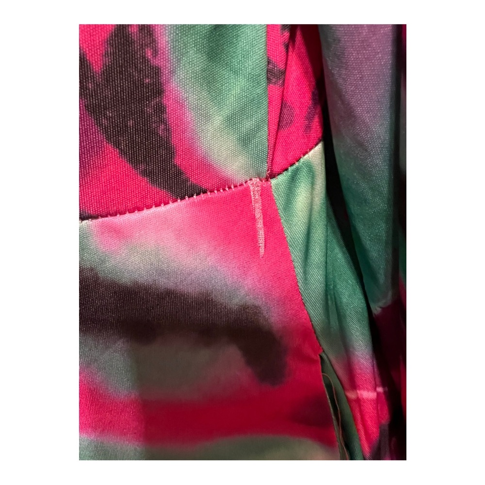 Beautiful Colorful Maxi - Picture 6 of 8